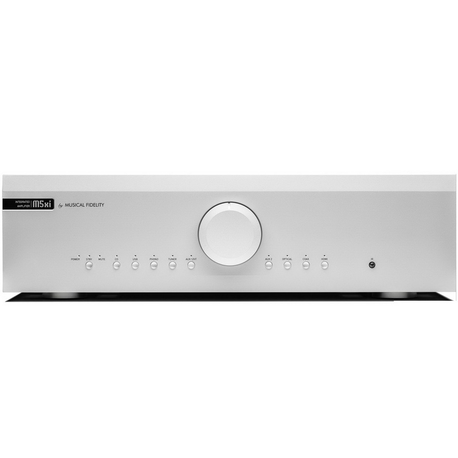 Musical Fidelity M5Xi Silver