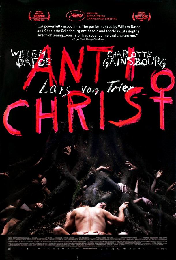 Антихрист / Antichrist