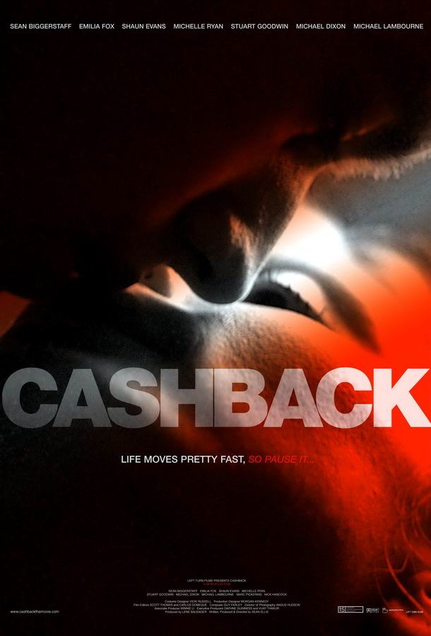 Возврат / Cashback