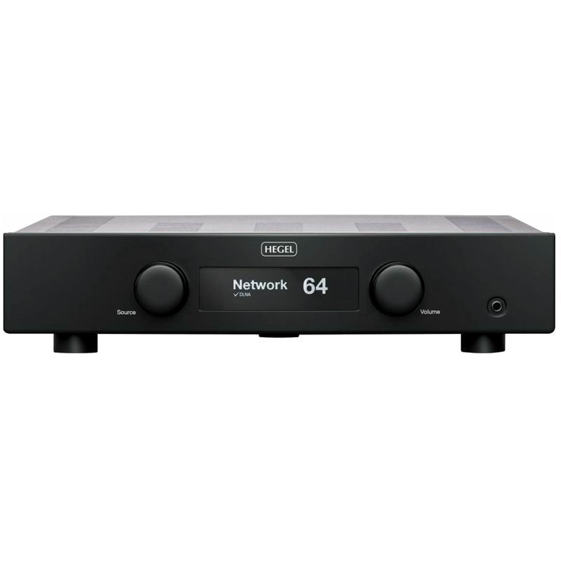 Hegel H90 Black