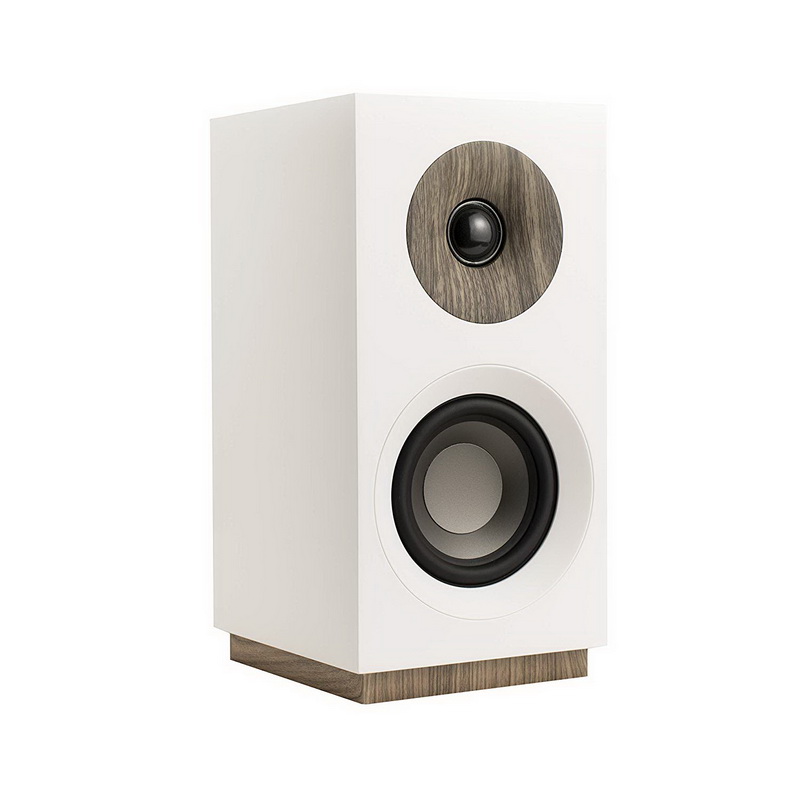 Акустическая система Jamo S 801 White