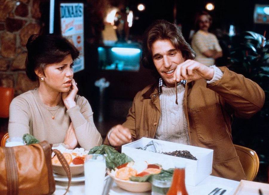 приключения дика