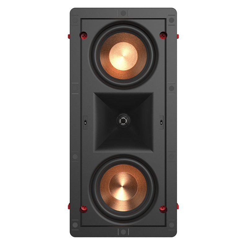 Акустическая система Klipsch PRO-24RW LCR