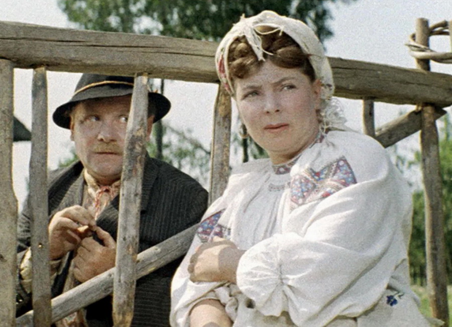 сусик трембита. трембита крамаров. трембита фильм 1968. трембита киностудия. трембита киностудия.