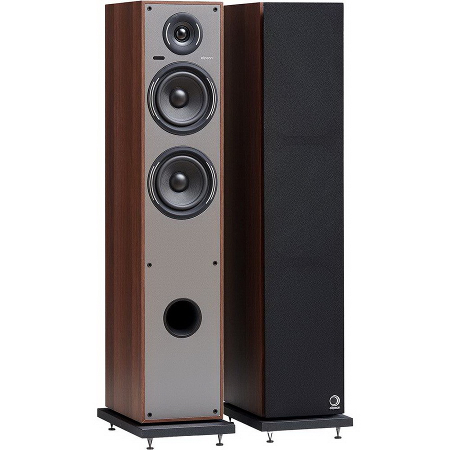 Elipson Horus 11F Active BT Walnut