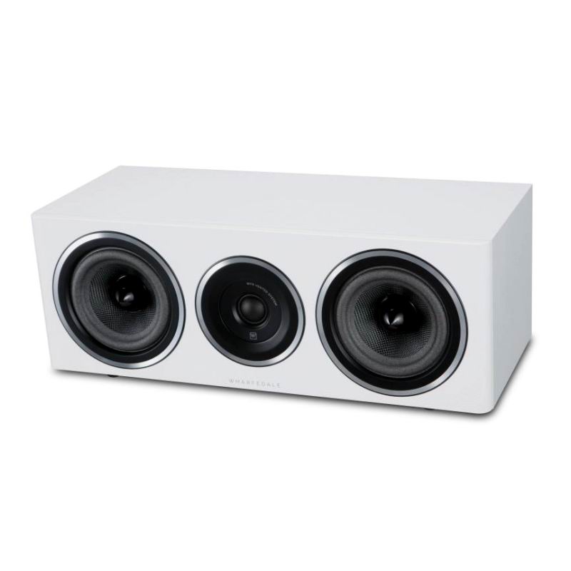 Акустическая система Wharfedale Diamond 11.CS White