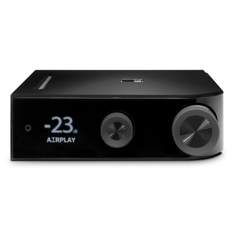 Мультирумный усилитель NAD D 7050