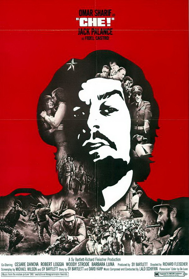 Че! / Che!