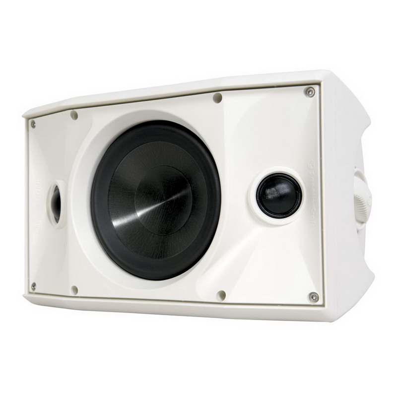 Акустическая система SpeakerCraft OE DT6 One White