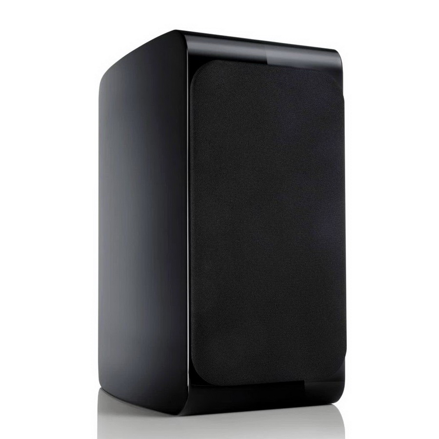 Акустическая система Canton Vento 21 Black High Gloss