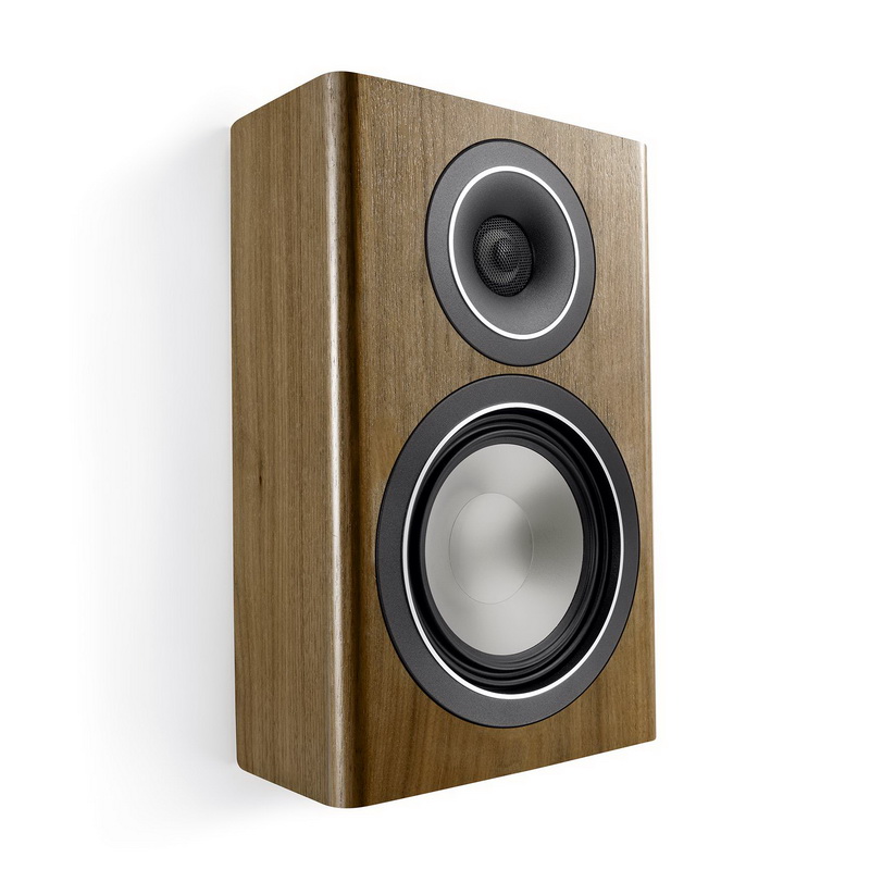 Акустическая система Canton Townus 10 Walnut