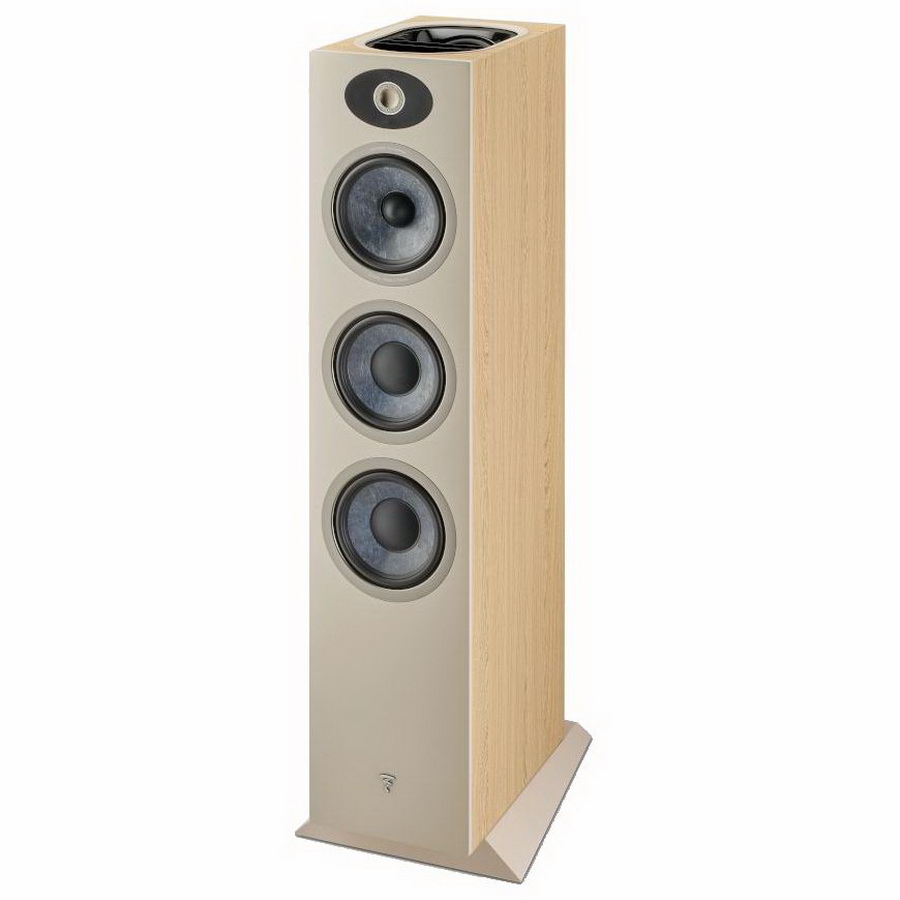 Акустическая система Focal Theva №3-D Atmos Light Wood