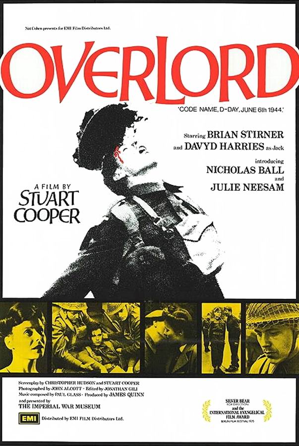 Повелитель / Overlord