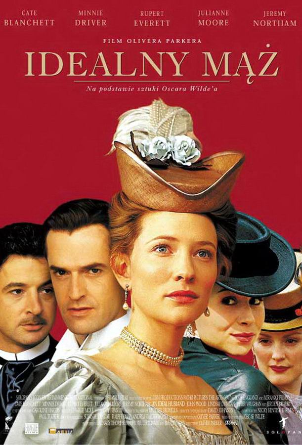 Идеальный муж / An Ideal Husband