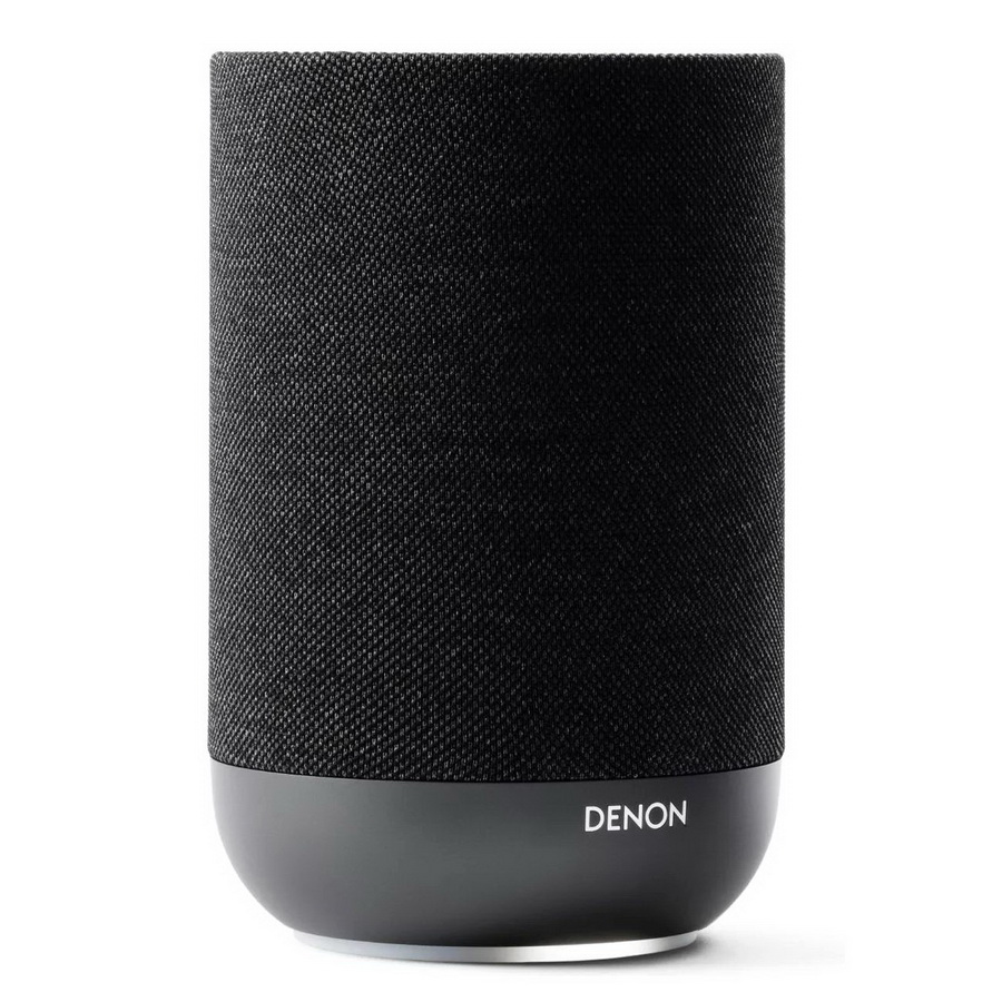 Аудиосистема Denon Home 200 Black