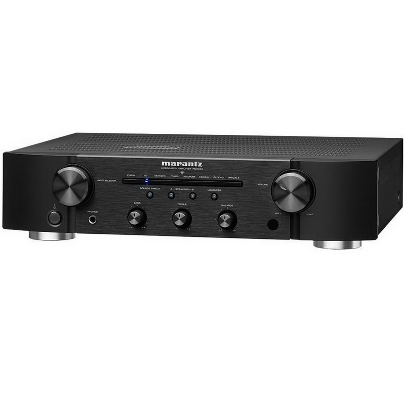 Marantz PM6006 Black