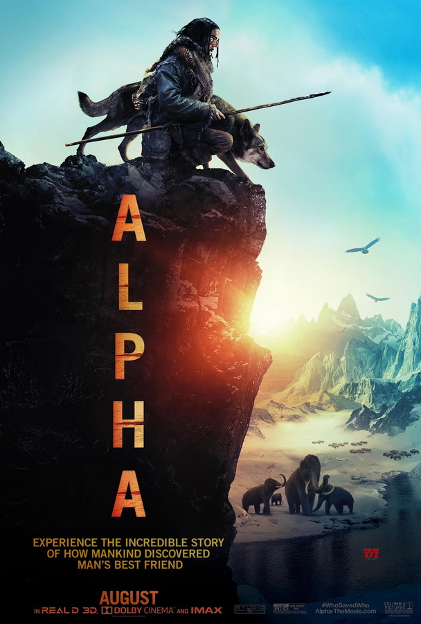 Альфа / Alpha Альфа / Alpha