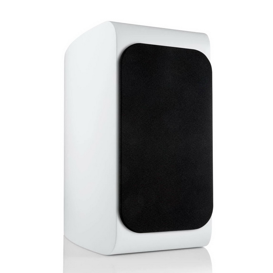 Акустическая система Canton Vento 31 White Semigloss