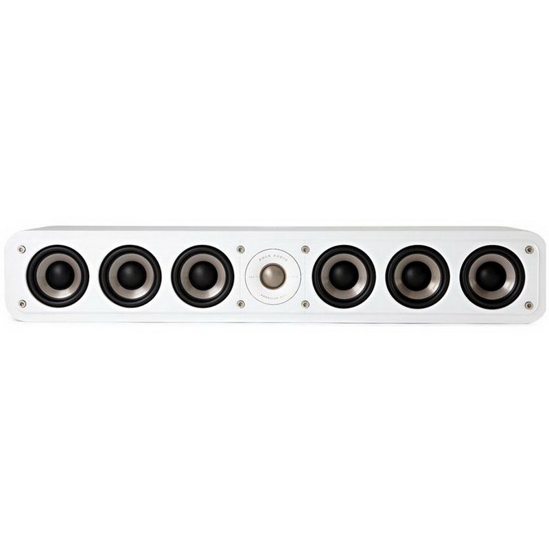 Акустическая система Polk Audio Signature S35e White