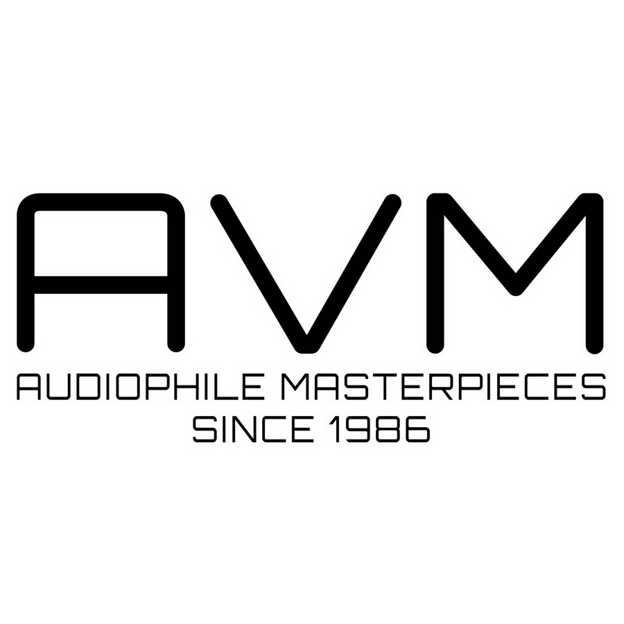 История Немецкой компании AVM Audio