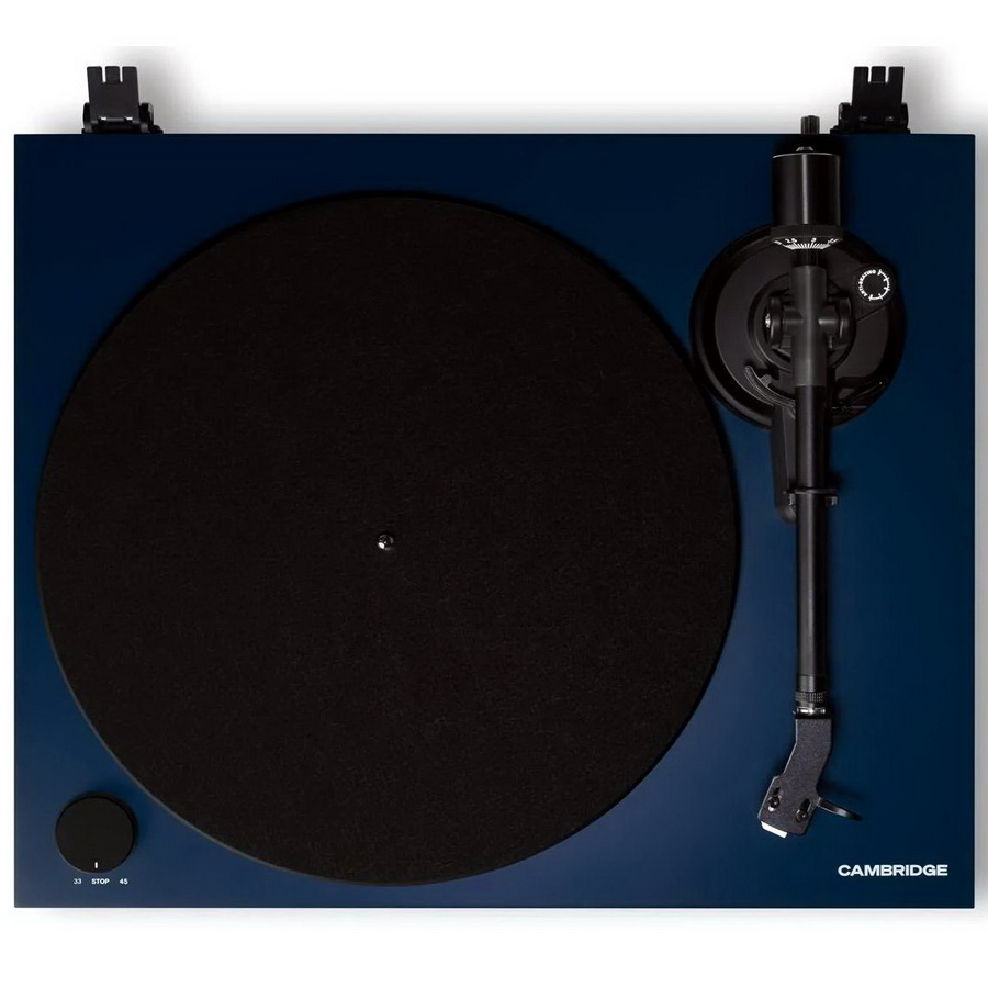 Музыкальный центр Cambridge Audio Spira & L/R S Blue