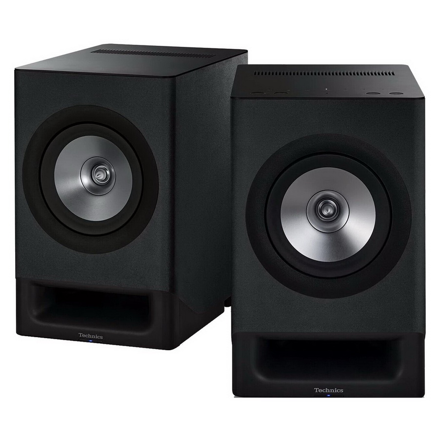Technics SC-CX700 Charcoal Black