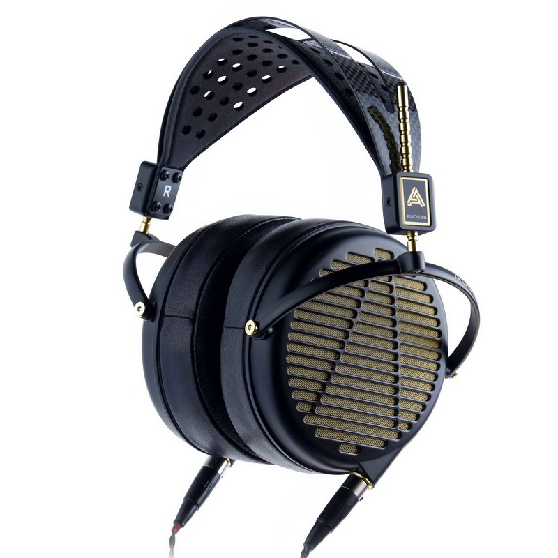 Наушники Audeze LCD-4z