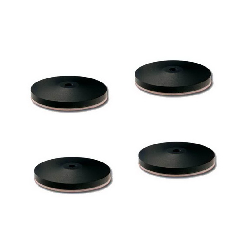 Inakustik Premium Plate Black 0084847