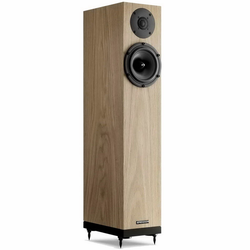 Акустическая система Spendor A2 Natural Oak