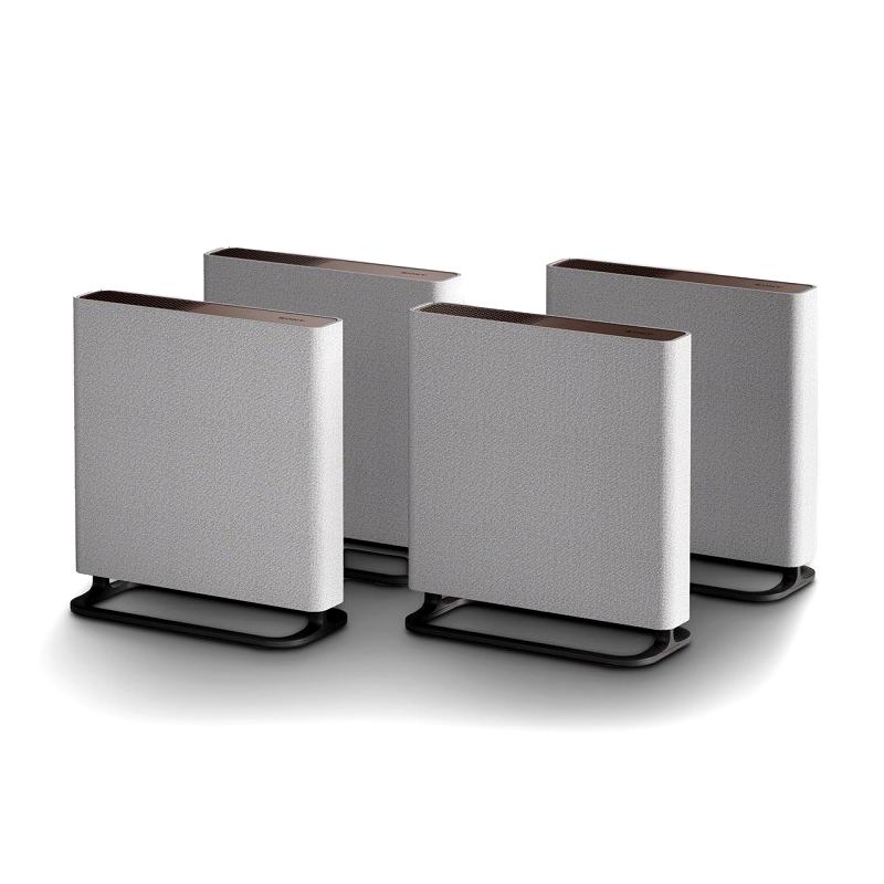 Домашний кинотеатр Sony Bravia Theatre Quad