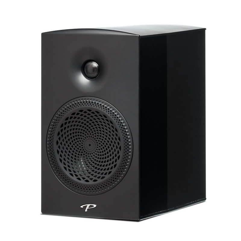Акустическая система Paradigm Premier 200B Gloss Black