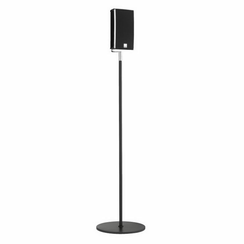 DALI Fazon Mikro Floor Stand Black