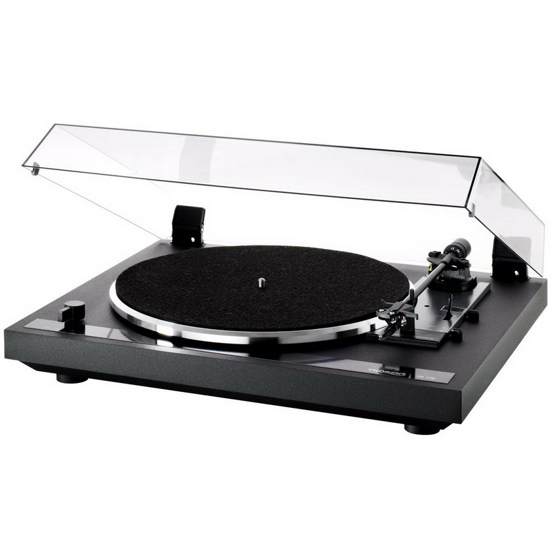 Thorens TD 170-EV Black