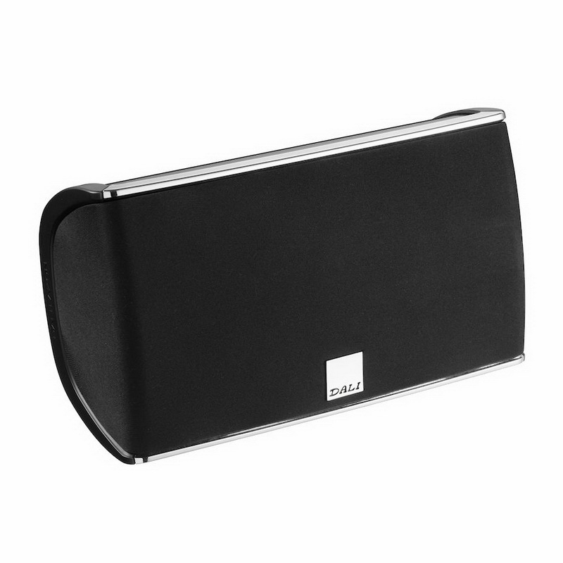 Акустическая система DALI FAZON MIKRO VOKAL Black