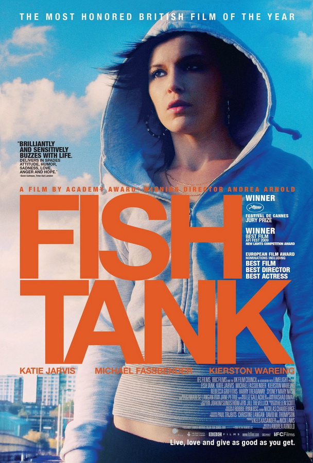 Аквариум / Fish Tank Аквариум / Fish Tank