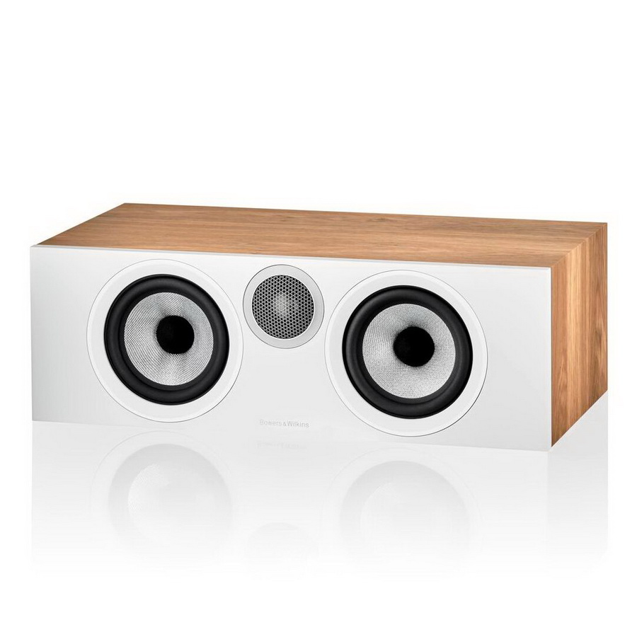 Акустическая система Bowers & Wilkins HTM6 S3 Oak