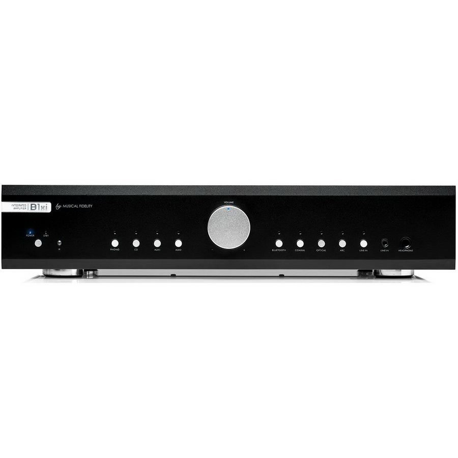 Musical Fidelity B1xi Musical Fidelity B1xi