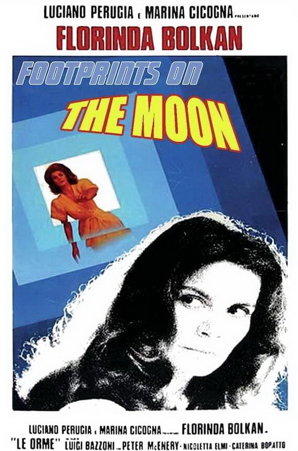 Отпечатки / Le orme