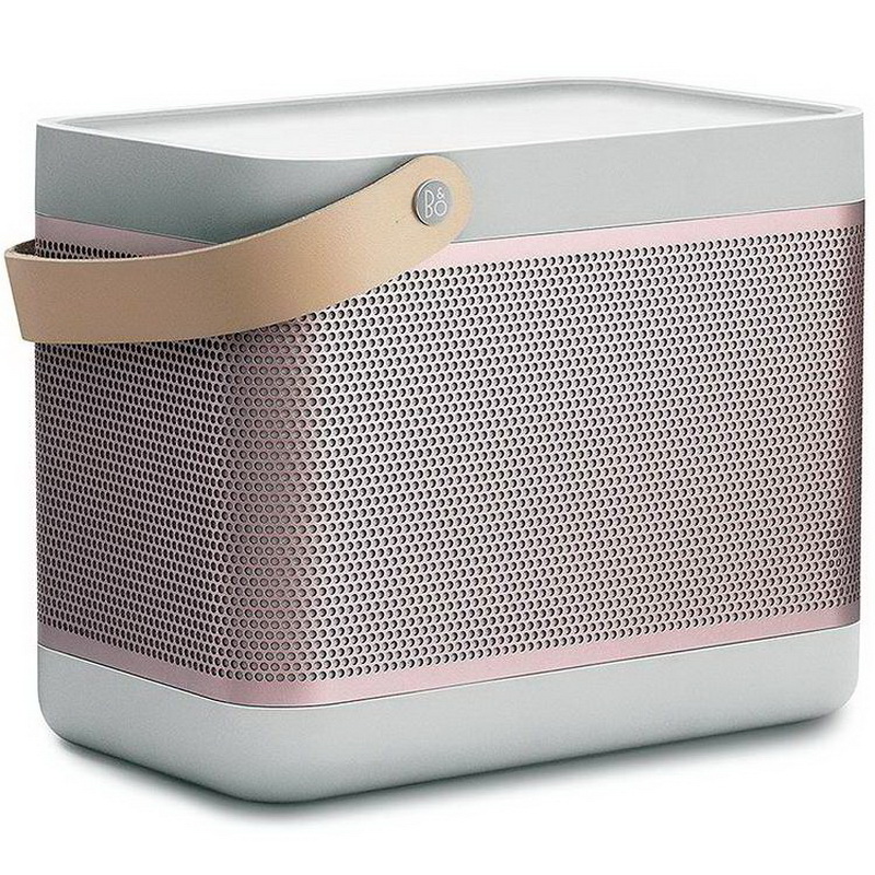 Аудиосистема Bang & Olufsen Beolit 15 Rose