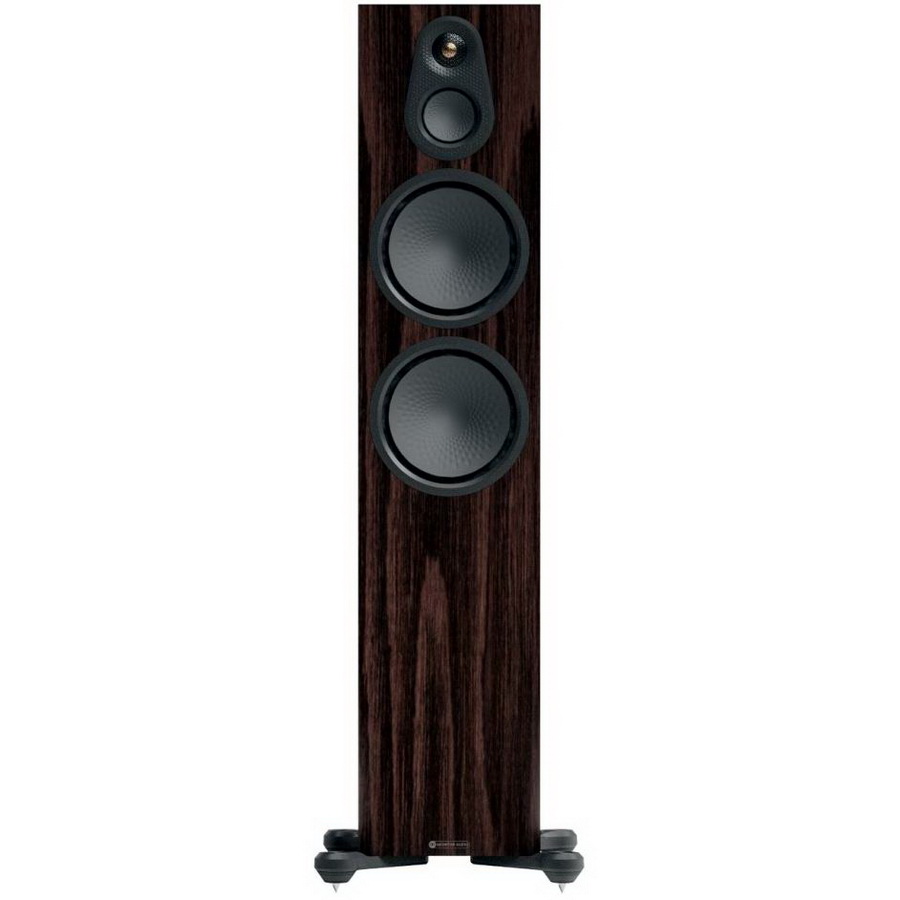 Акустическая система Monitor Audio Silver 500 8G Walnut