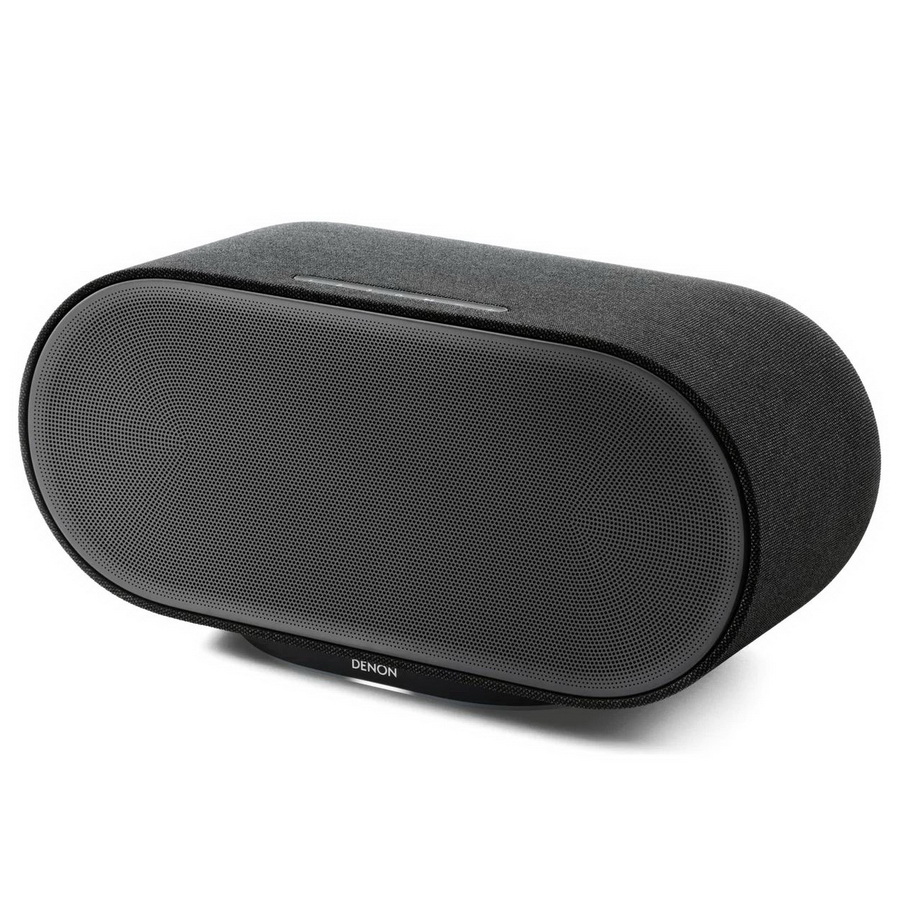 Аудиосистема Denon Home 600 Black