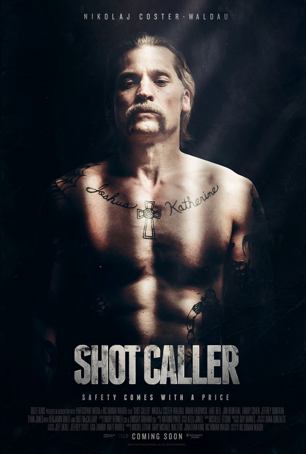 Выстрел в пустоту / Shot Caller
