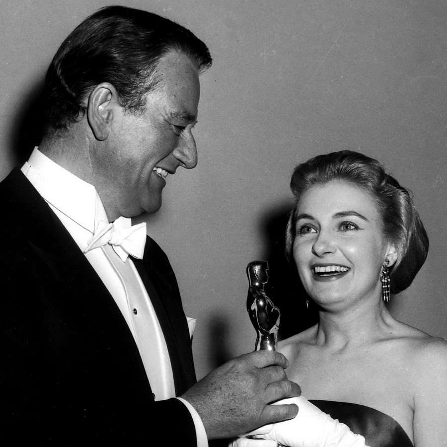 Оскар 1958 год. Победители и номинанты