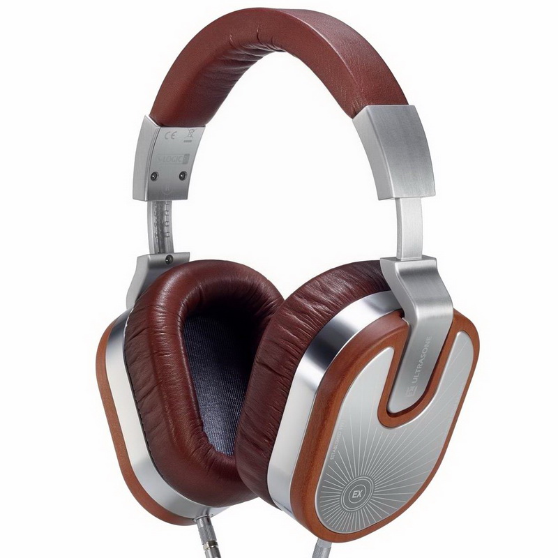 Наушники Ultrasone Edition 15 Veritas