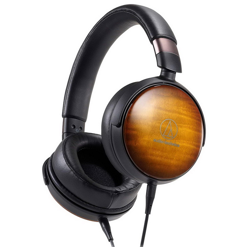 Наушники Audio-Technica ATH-WP900 Наушники Audio-Technica ATH-WP900