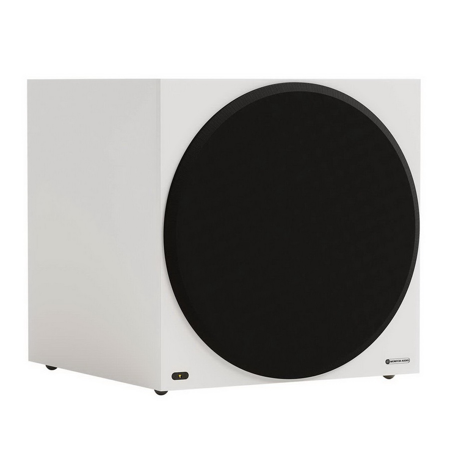 Акустическая система Monitor Audio Vestra W12 White