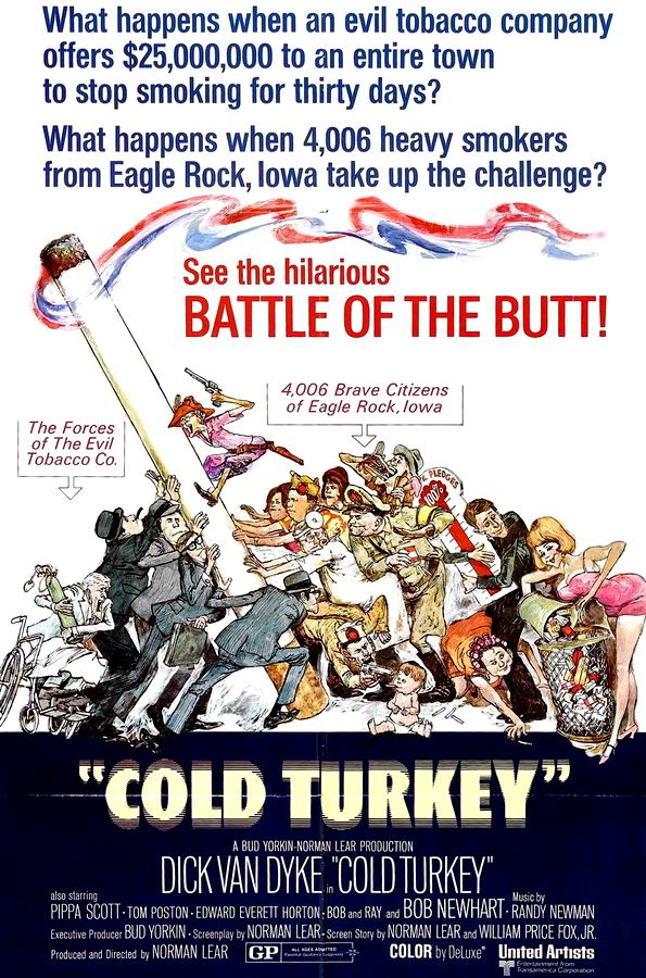 Ломка / Cold Turkey