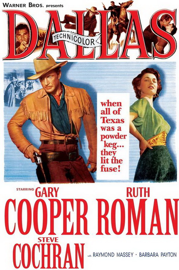 Даллас / Dallas