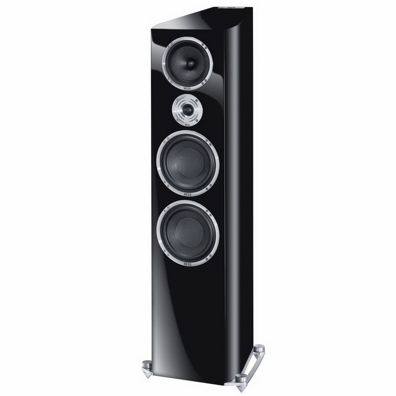 Акустическая система HECO Celan Revolution 9 Piano Black