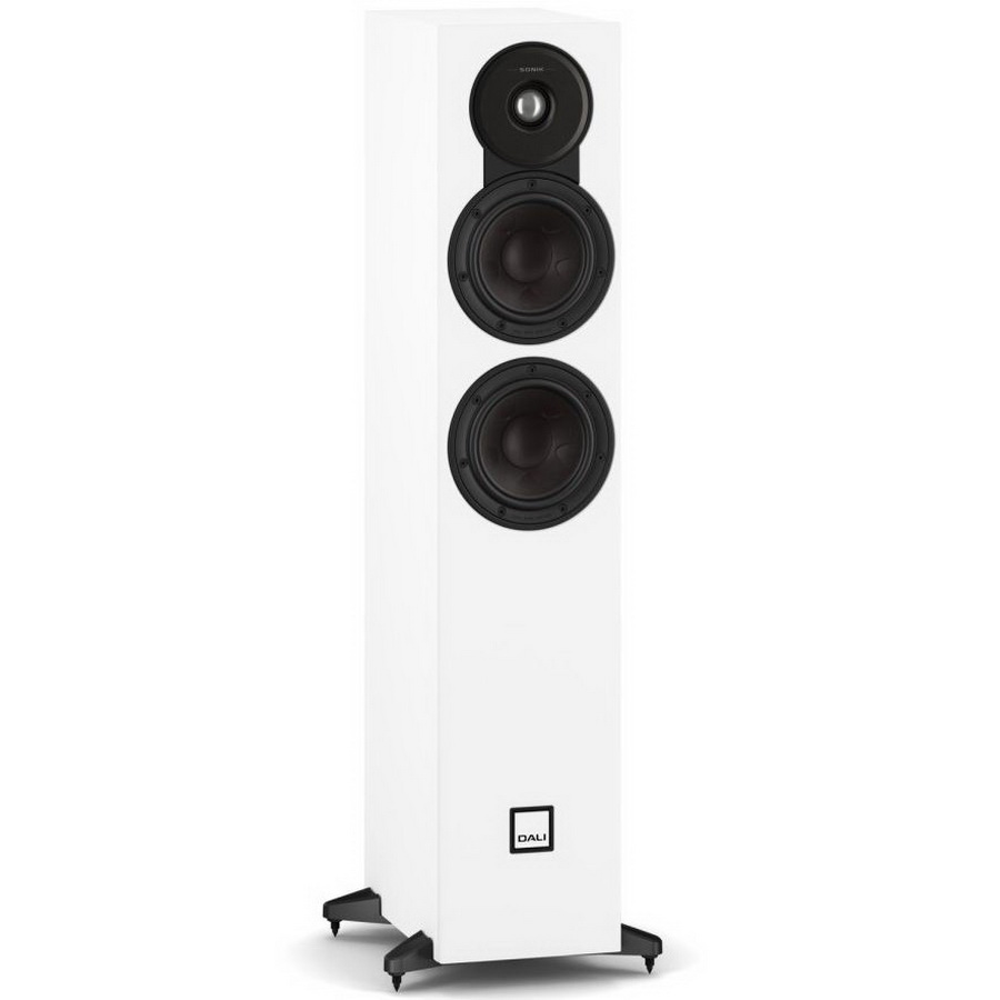 Акустическая система DALI Sonik 5 White